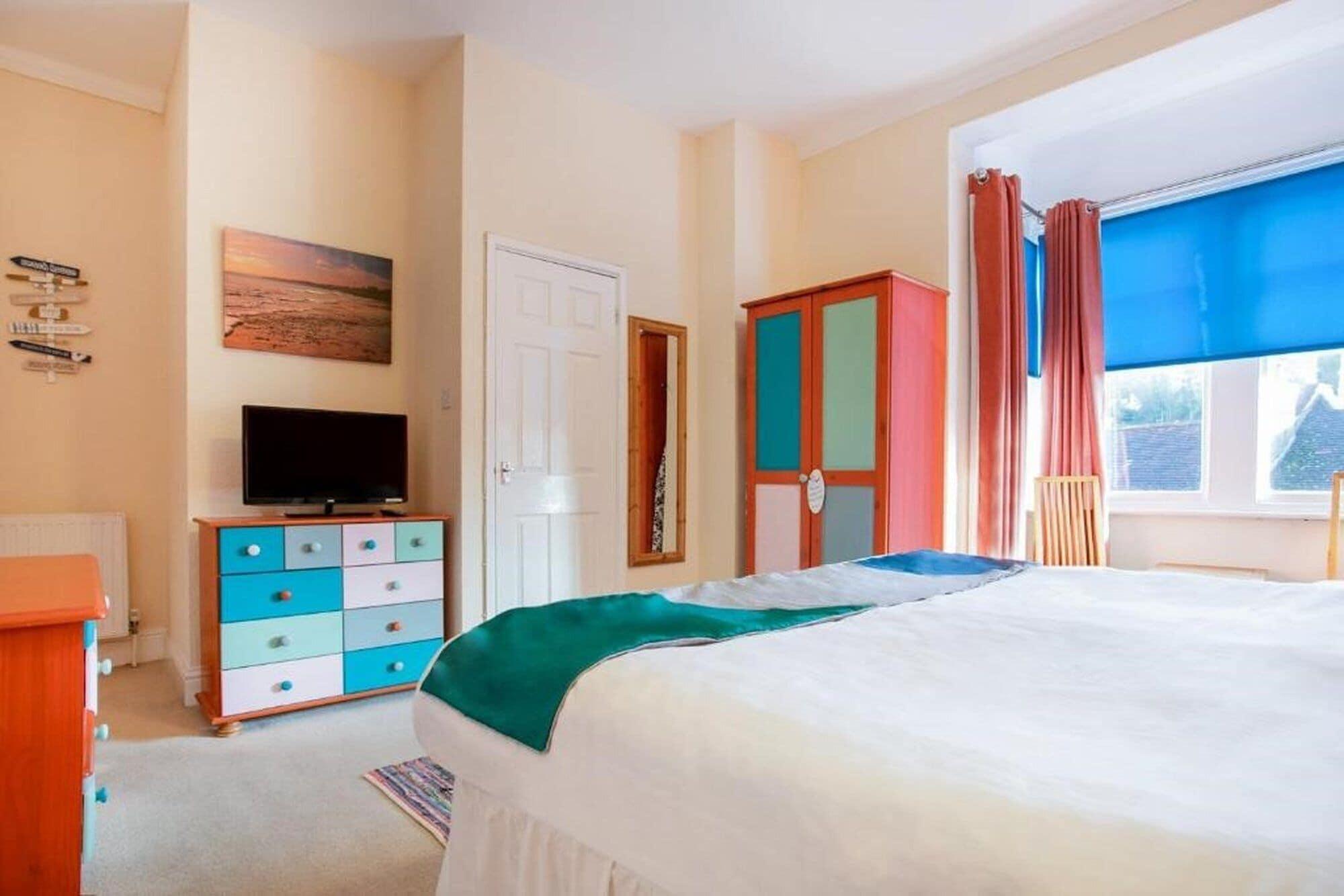 Yardley Manor Hotel トーキー エクステリア 写真
