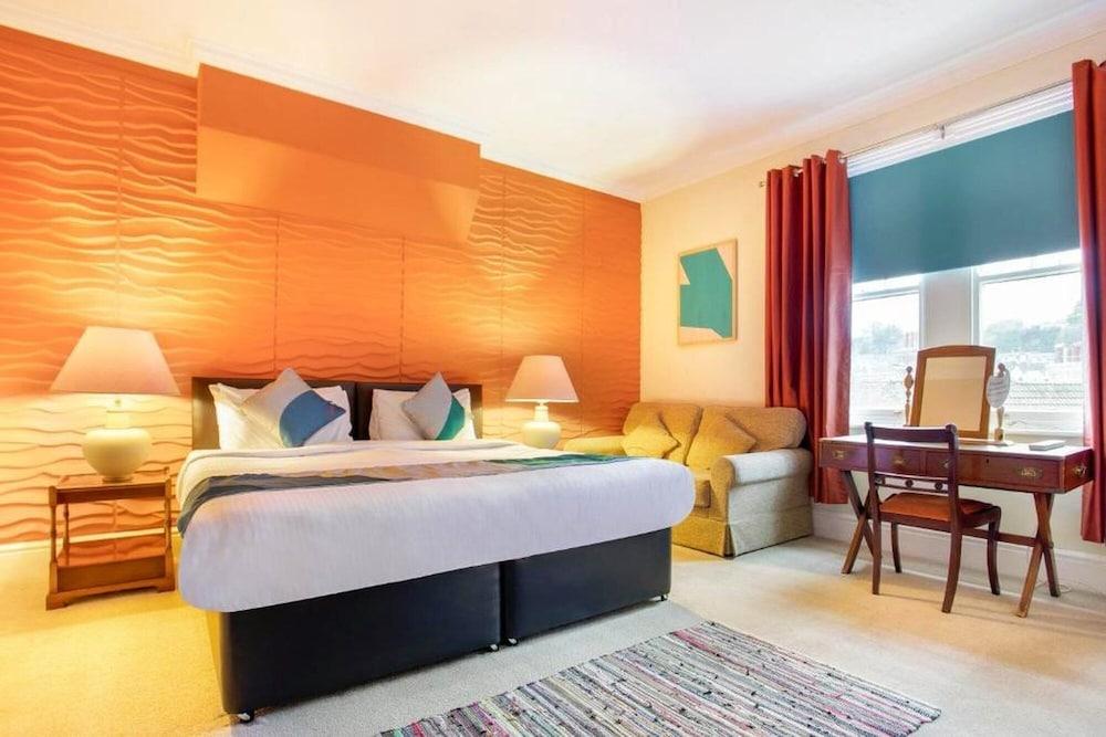 Yardley Manor Hotel トーキー エクステリア 写真