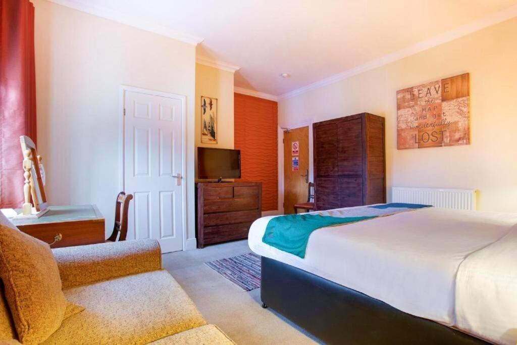 Yardley Manor Hotel トーキー エクステリア 写真