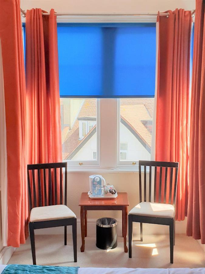 Yardley Manor Hotel トーキー エクステリア 写真