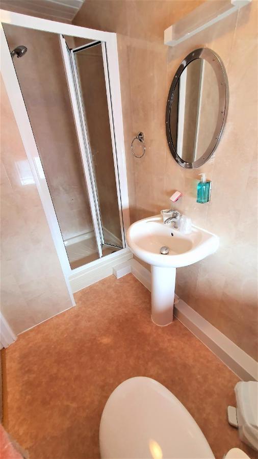 Yardley Manor Hotel トーキー エクステリア 写真