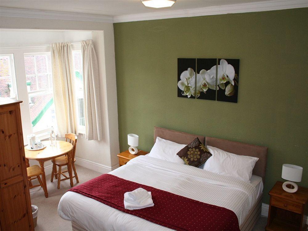Yardley Manor Hotel トーキー エクステリア 写真