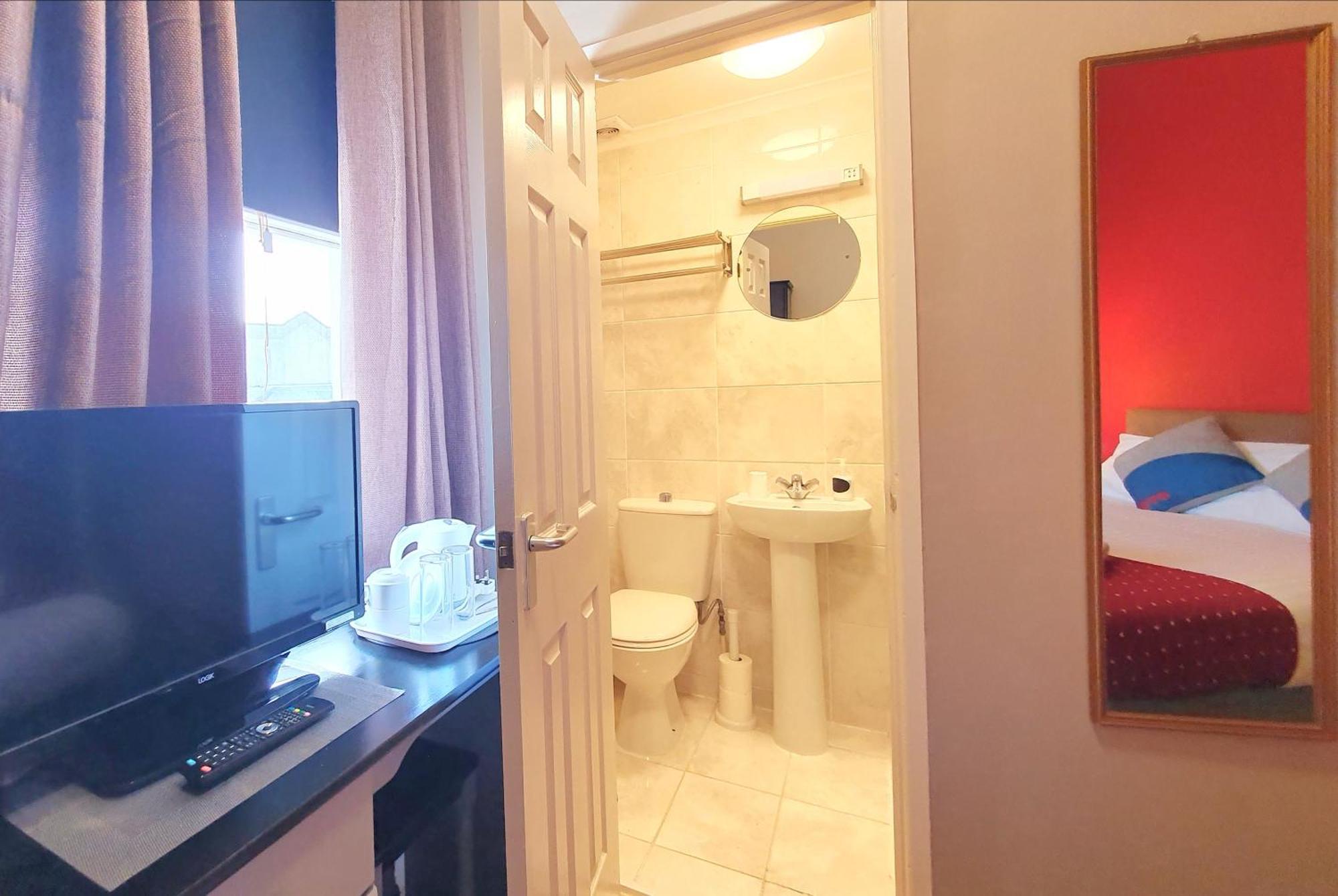 Yardley Manor Hotel トーキー エクステリア 写真