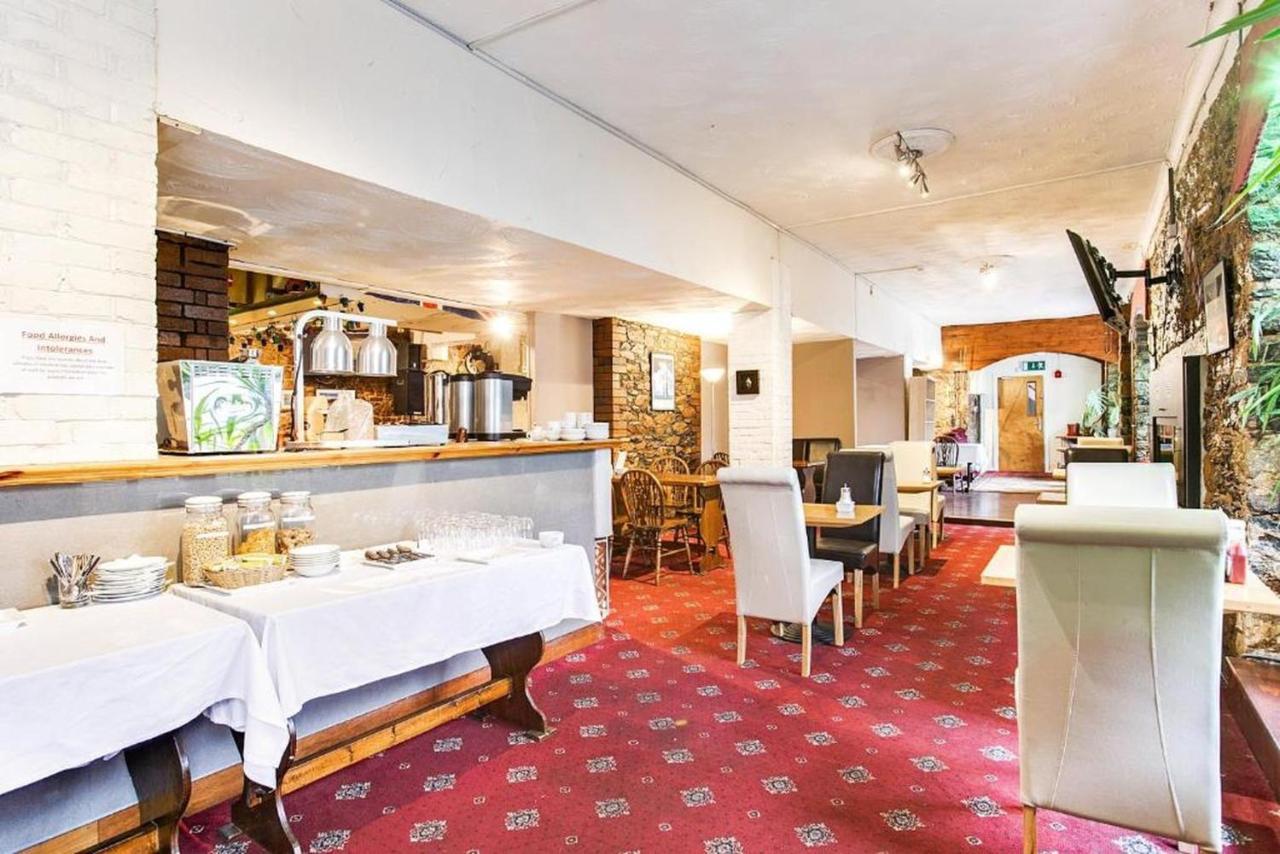 Yardley Manor Hotel トーキー エクステリア 写真